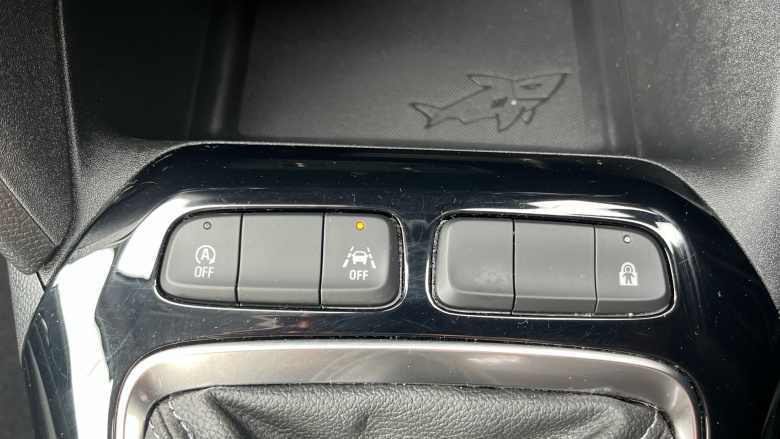 Vauxhall Corsa 1.2 SE Edition 5dr Petrol Hatchback